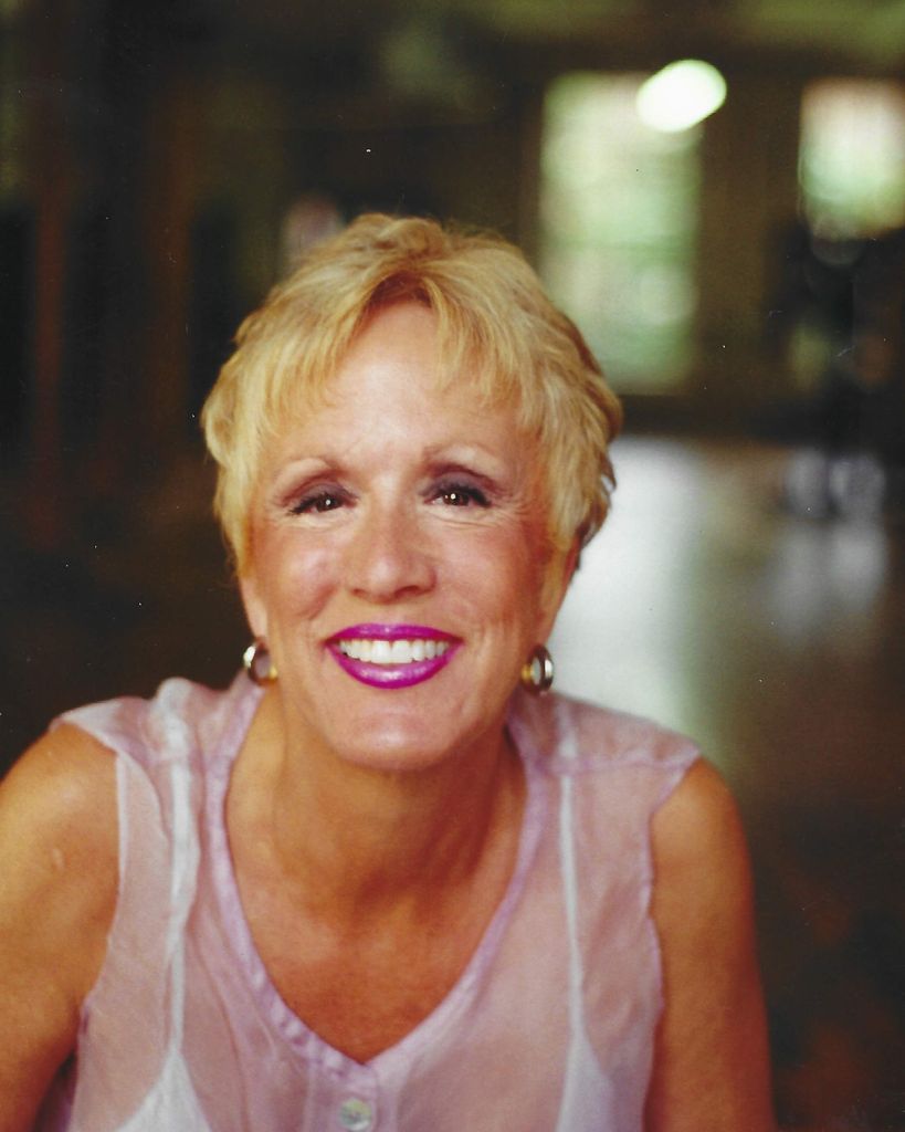 Carolyn Pickens Garrett Profile Photo