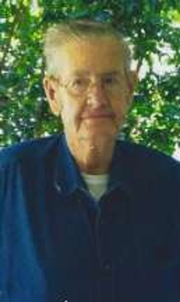 Emmett Russell Holdren