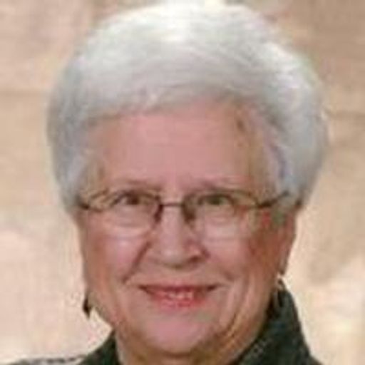 Elizabeth "Betty" Ann Prahl Profile Photo