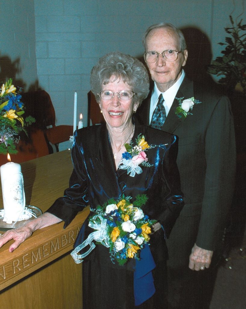 Mildred  Kearney Rogers