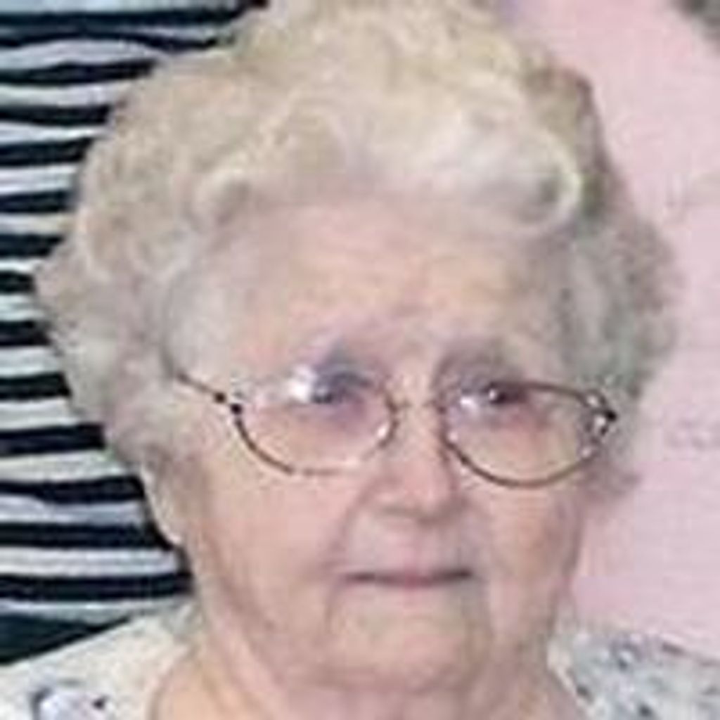 Esther Irene Flory Profile Photo