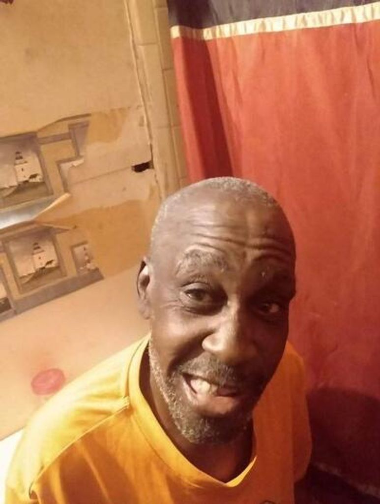 Cleveland Barnes Profile Photo