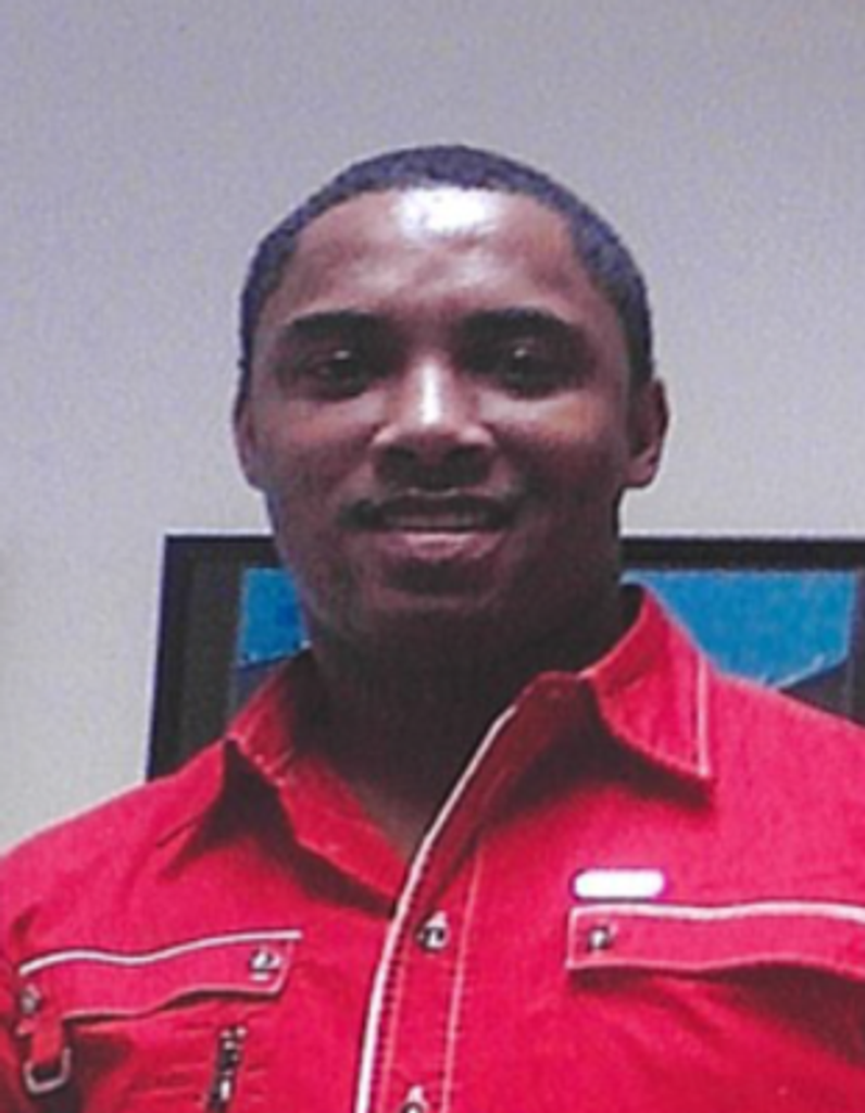 Shadrach Smith Profile Photo