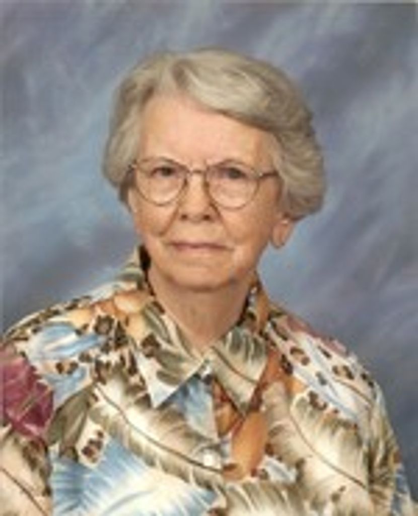 Kathryn W. Record Profile Photo