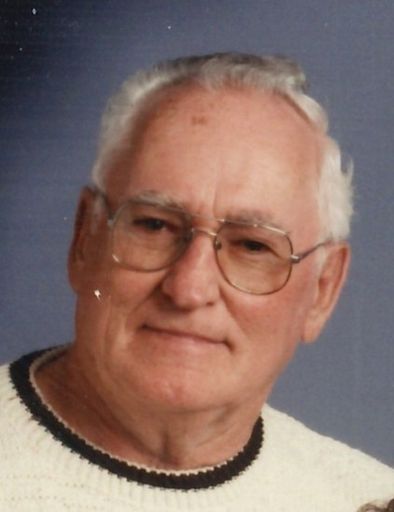 Gerald Purdin Profile Photo