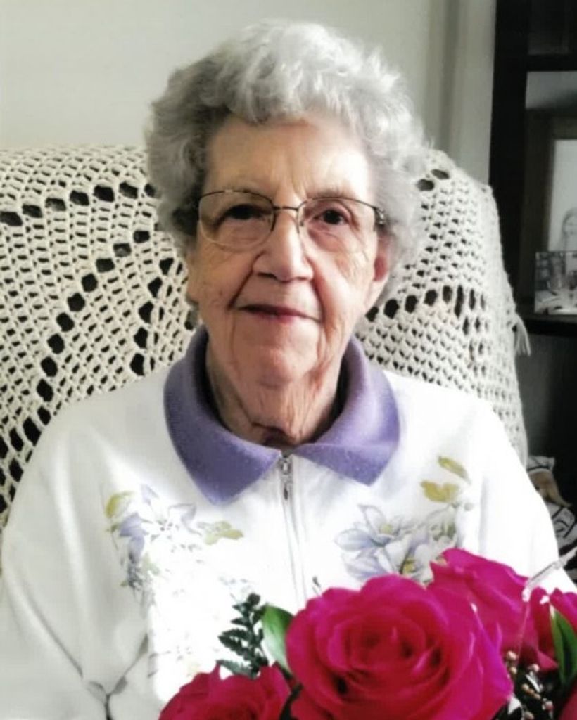 Belva Fadness Profile Photo