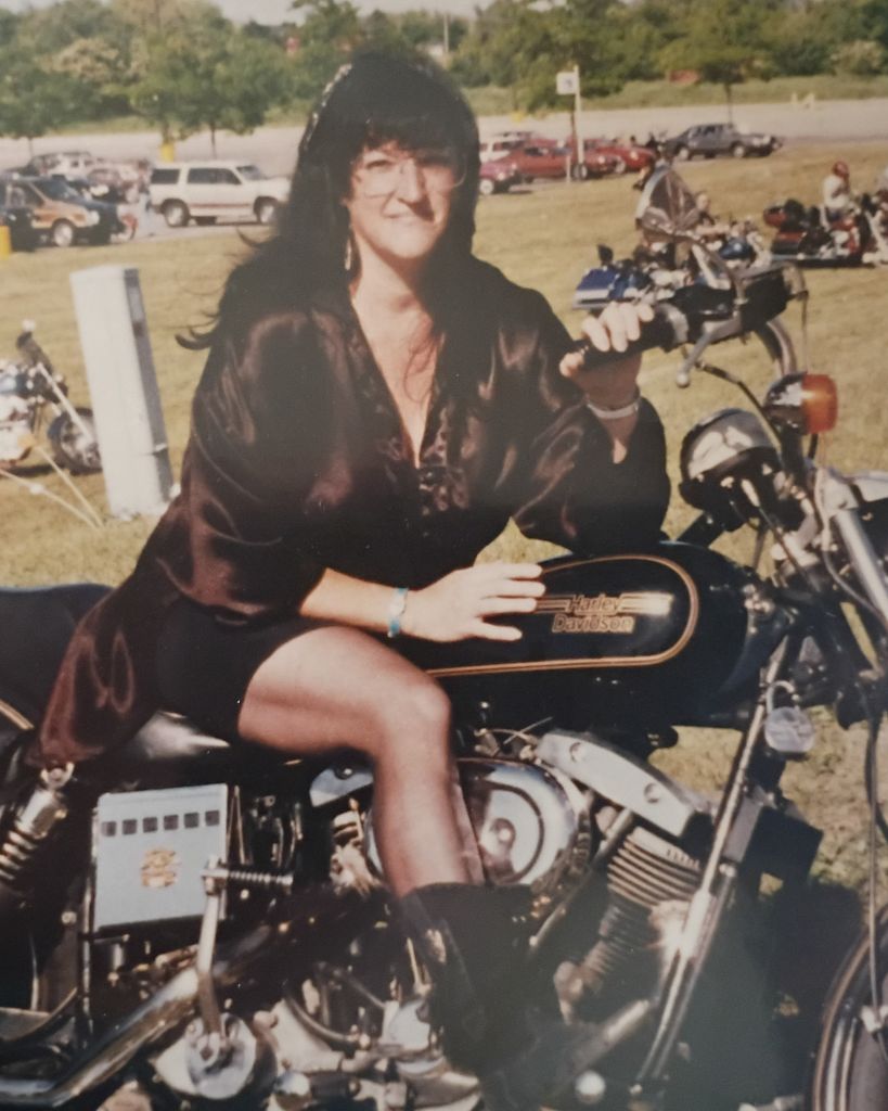 Rosemari V. Gehrke
