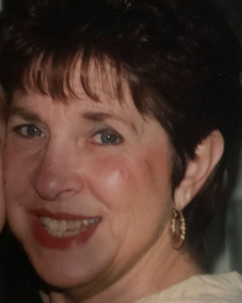 Amy L. Raudabaugh
