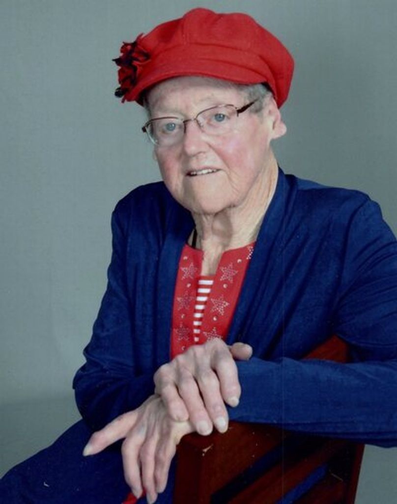 Eleanor I. Wilde Profile Photo