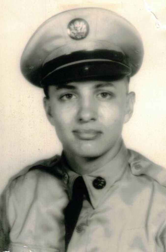 Henry "Hank" E. Lambke