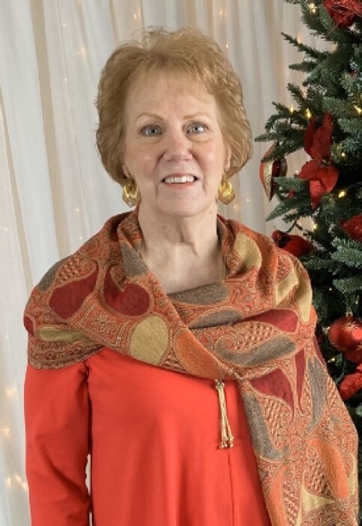 Dorothy 'Dotti' I. Rhoads