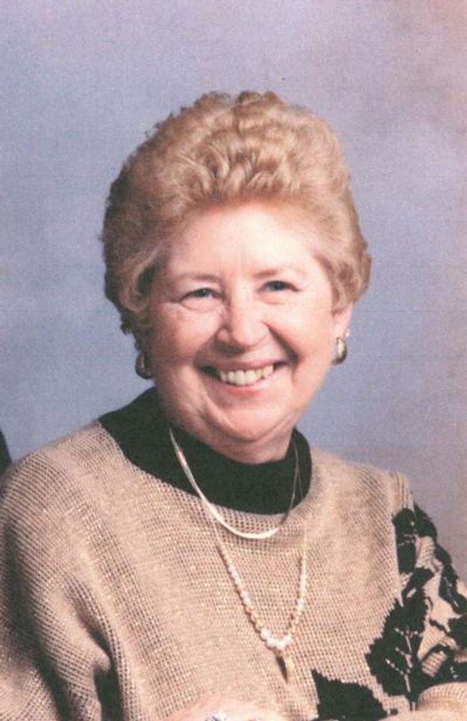 Ruth Marie Wright