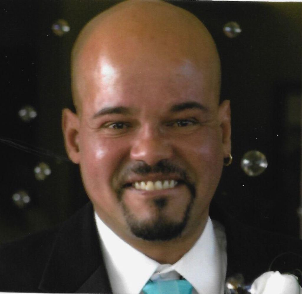 Benjamin "Ben" Rodriguez, Jr. Profile Photo