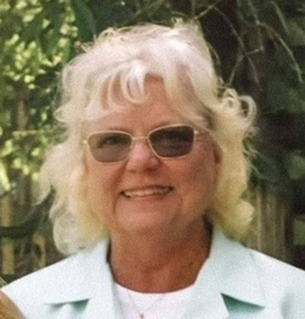 Christine Marie Ludwick