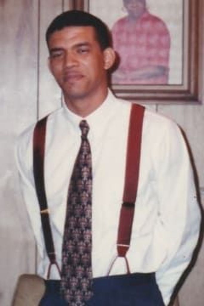 Michael R. Melvin, Sr.