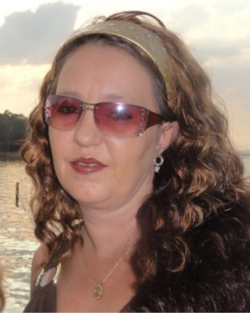 Sheli Guthrie Nix Profile Photo