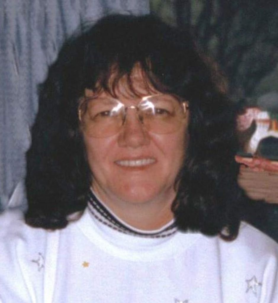 Betty E. Cook