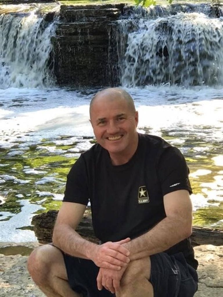 Roger David Britton Sr.