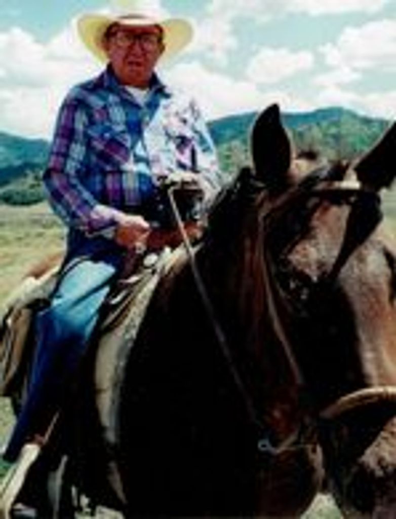 Criseldo Pacheco Profile Photo