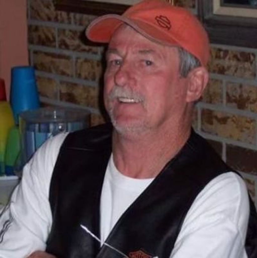 Charles T. Clark Profile Photo