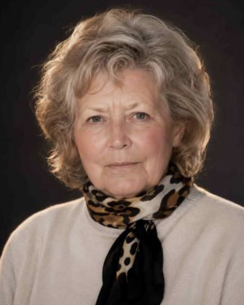 Wanda Clark Blalock