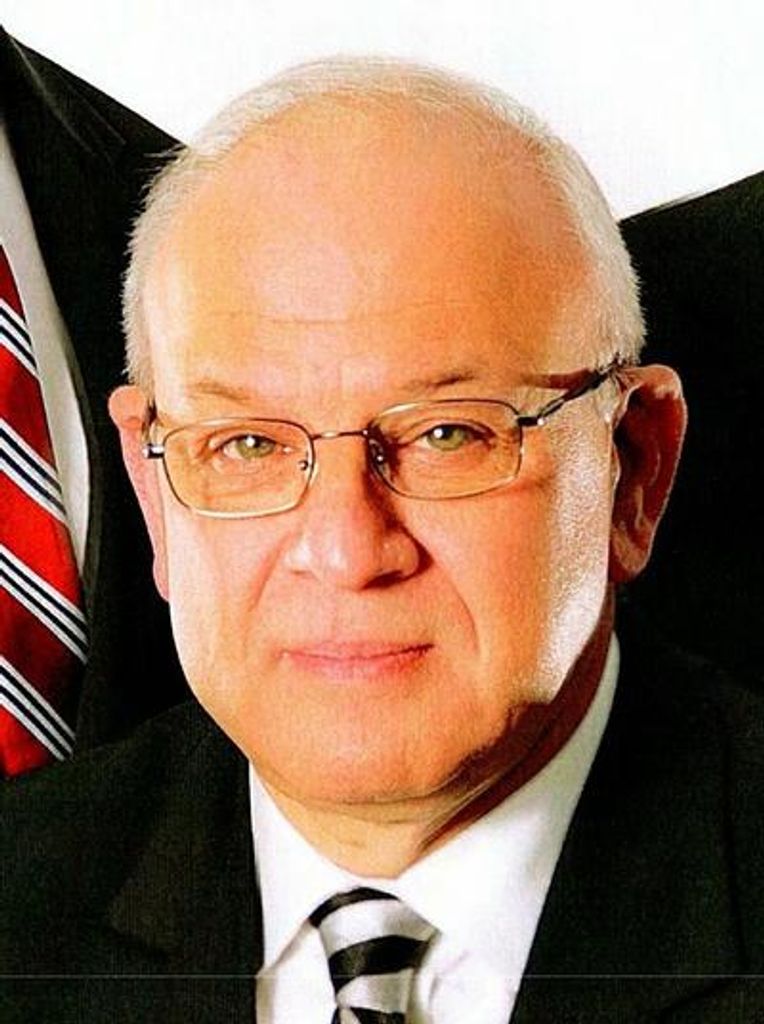 Waymon "Buzzy" V. Brown Profile Photo
