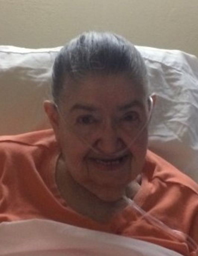 Barbara M. Walizer