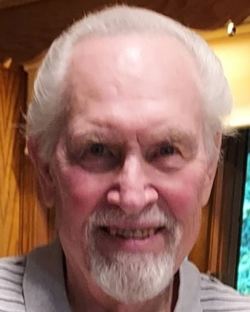 Robert W. "Bob" Atkinson