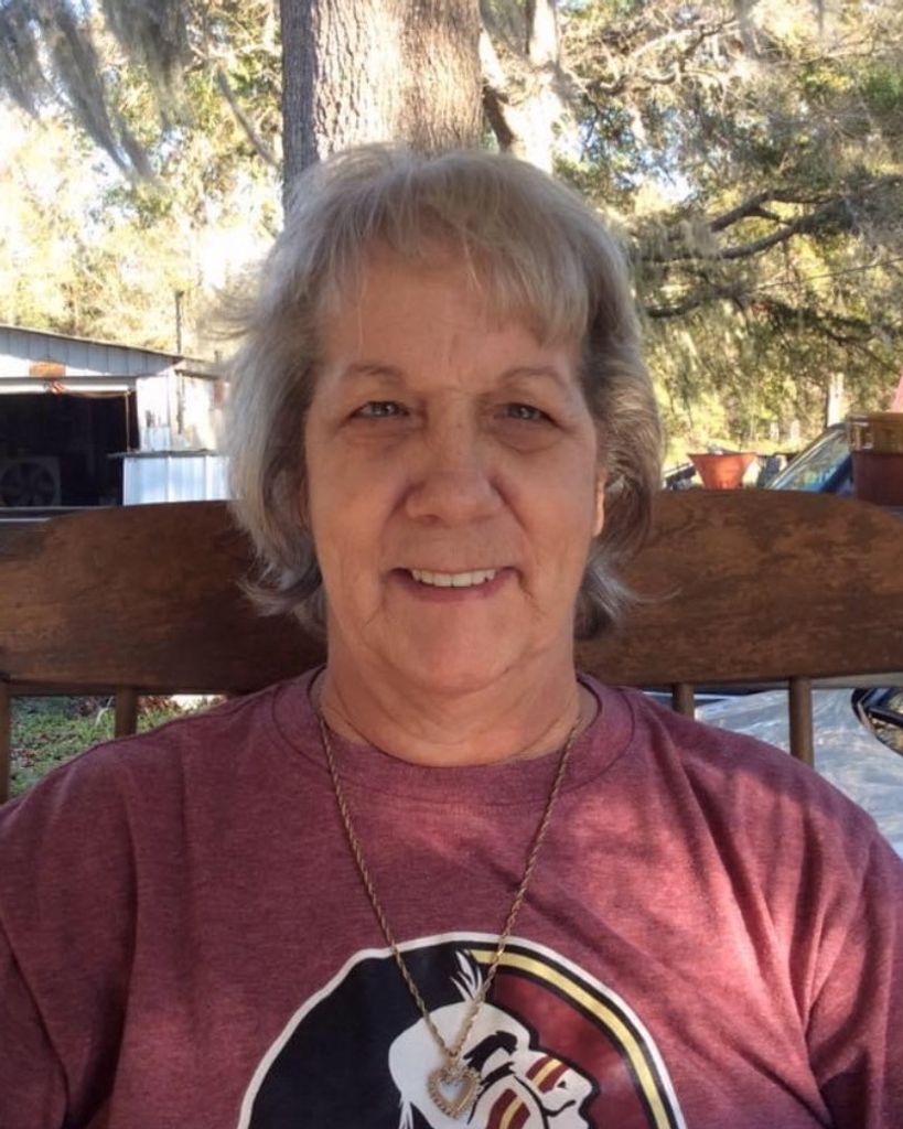Marjorie Jean Starling