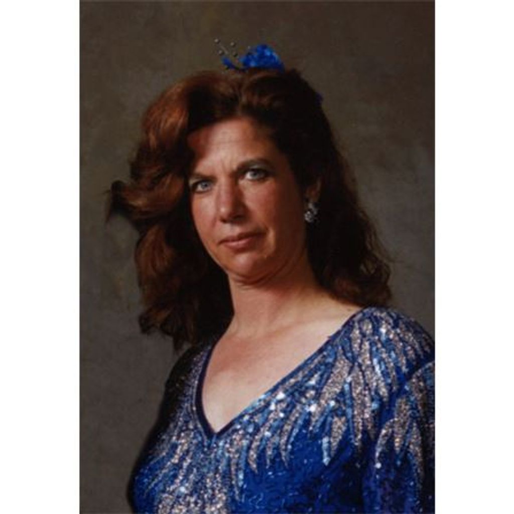 Cathryn Bork-Mathewson Profile Photo