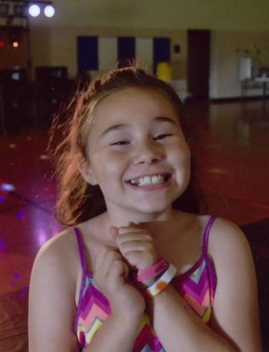 Trinity R. Lhamon, Profile Photo