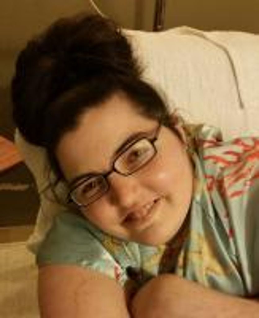 Heather Denise Kline