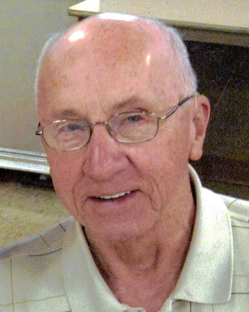 Jay D Carney Profile Photo