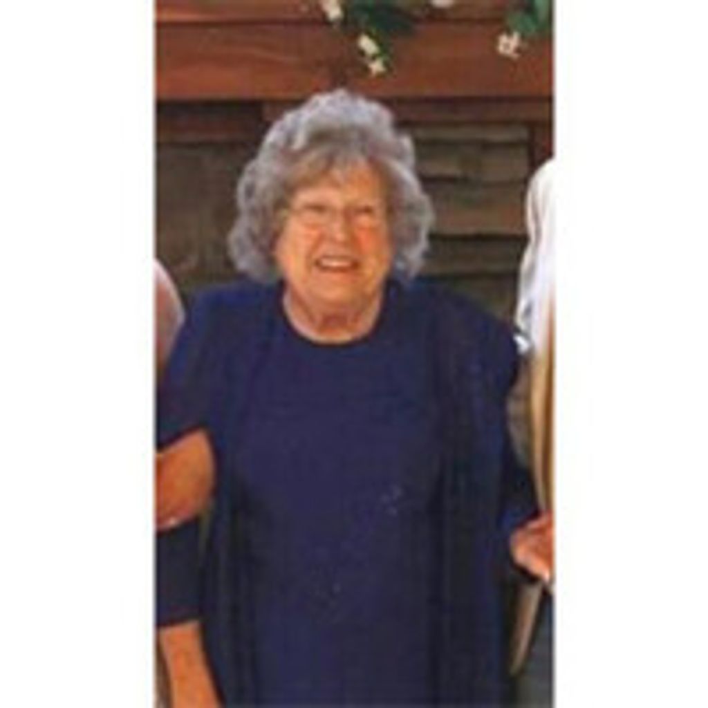 Lorena Stanley Alexander