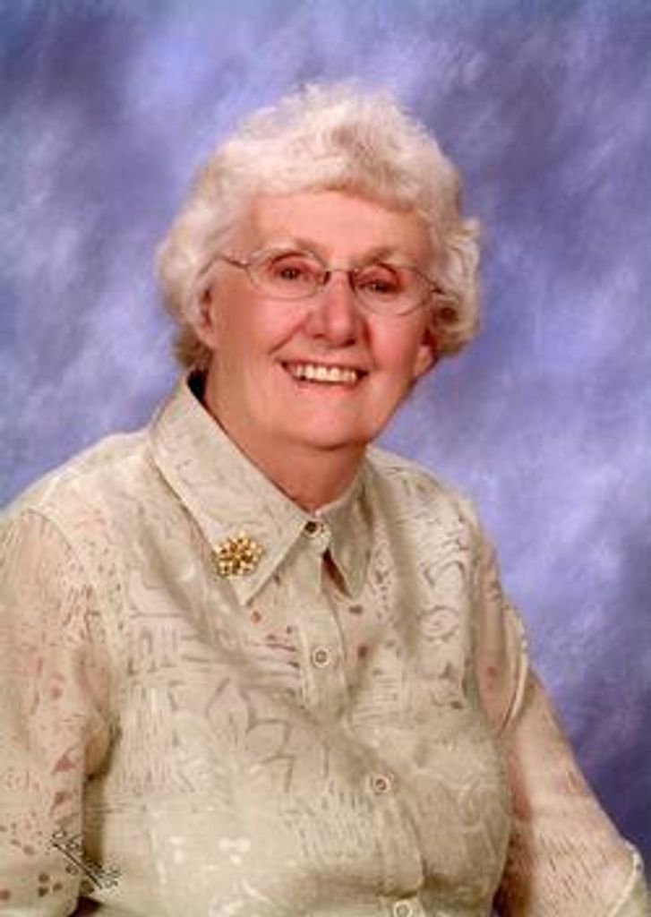 Ruth Rauscher Profile Photo
