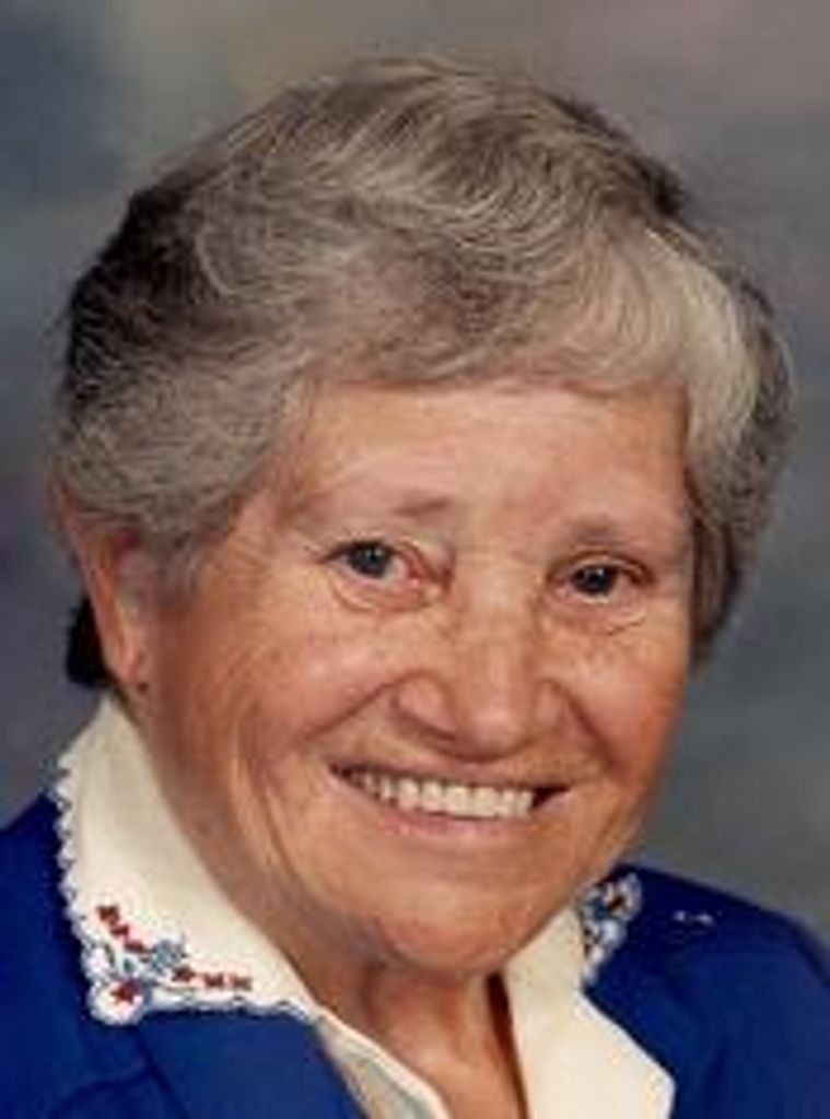 Nona Marie Cole