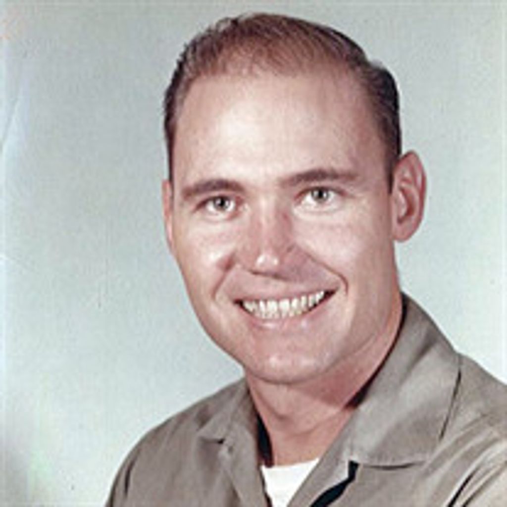 Ray Morgan