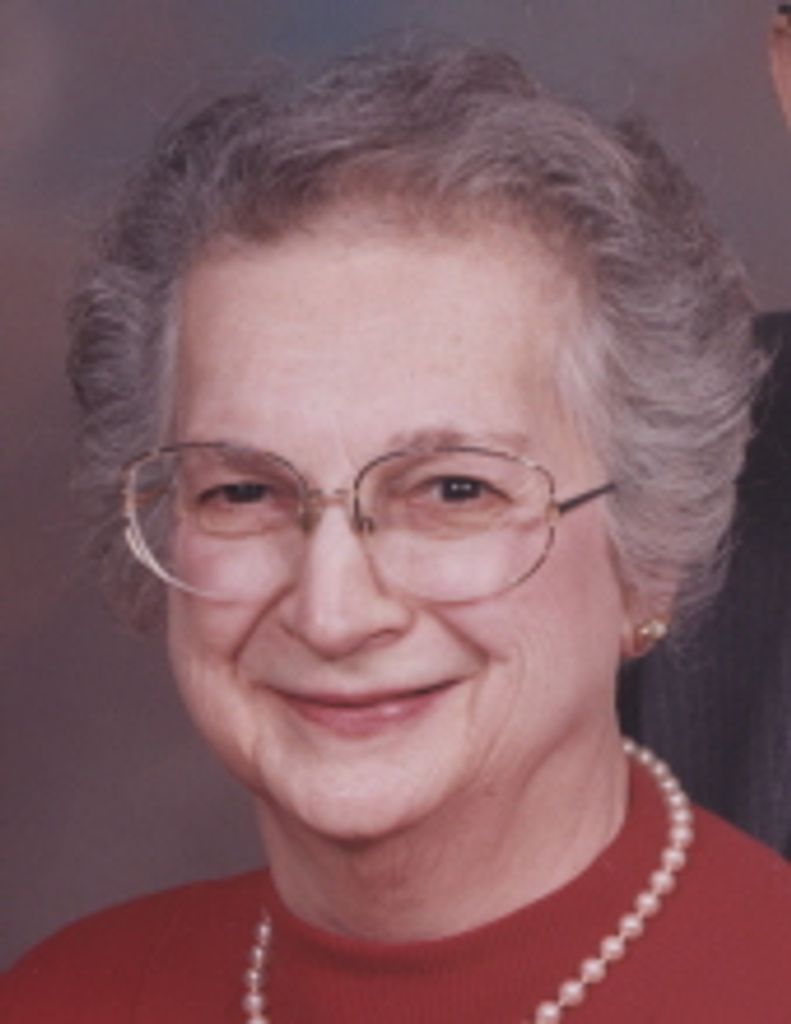 Lois I.  Smith