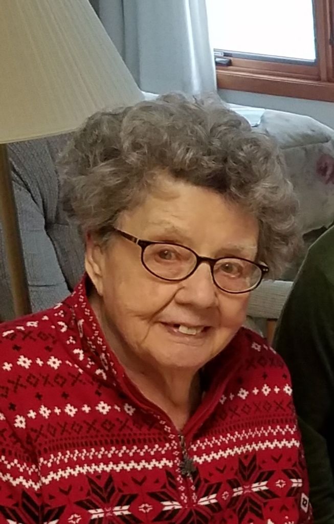 Irene B. Puncochar Profile Photo