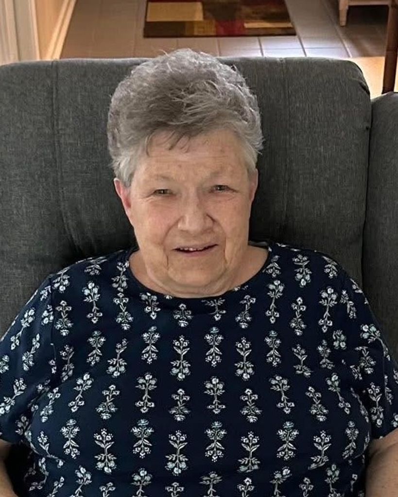 Sue Ellen Folkening Profile Photo