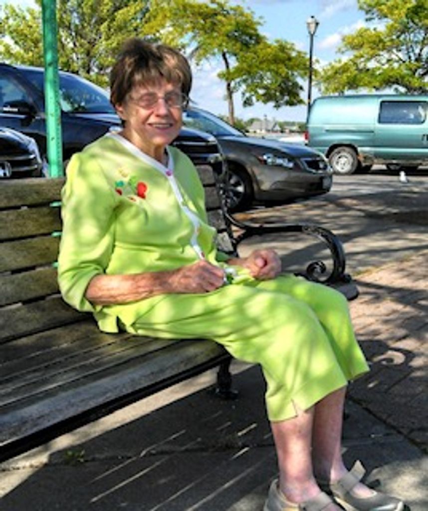 Ethel H. (Murphy)  Shannon