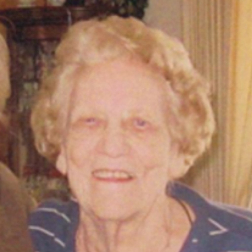 Alma Spriggs Profile Photo