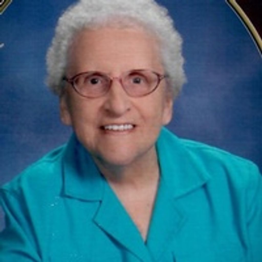 Mary Grace Hurley Profile Photo