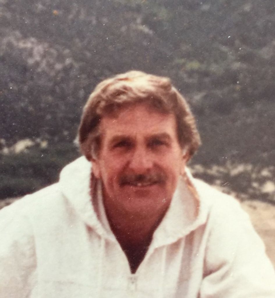 Albert Don Romero