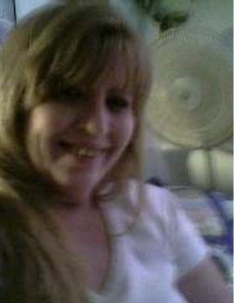 Linda Jean (Hatfield) Halcomb