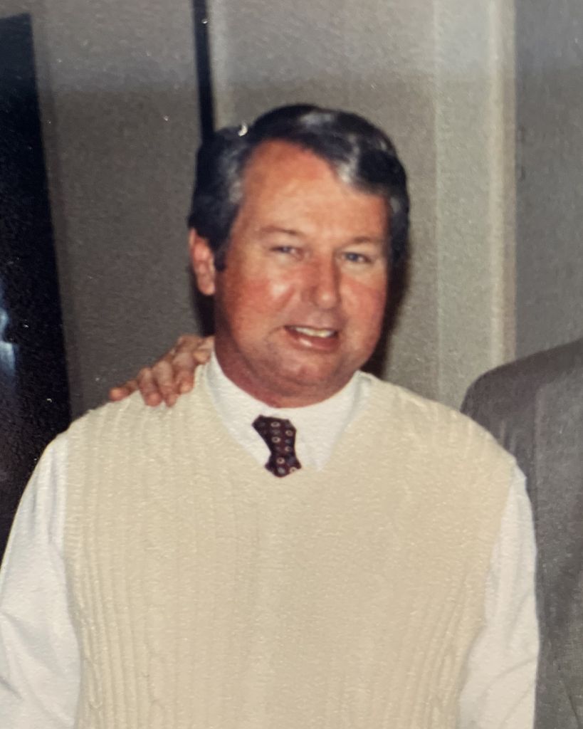 Bruce Edward Sandlin Profile Photo