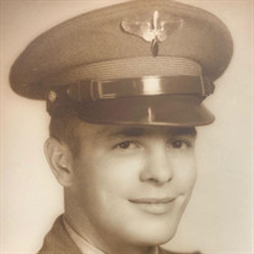 Allen Earlston Johnson