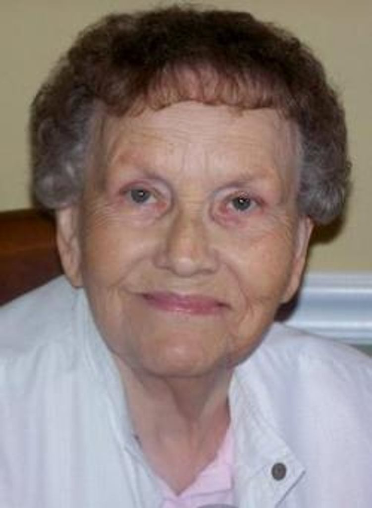 Lezona Brown Morehead