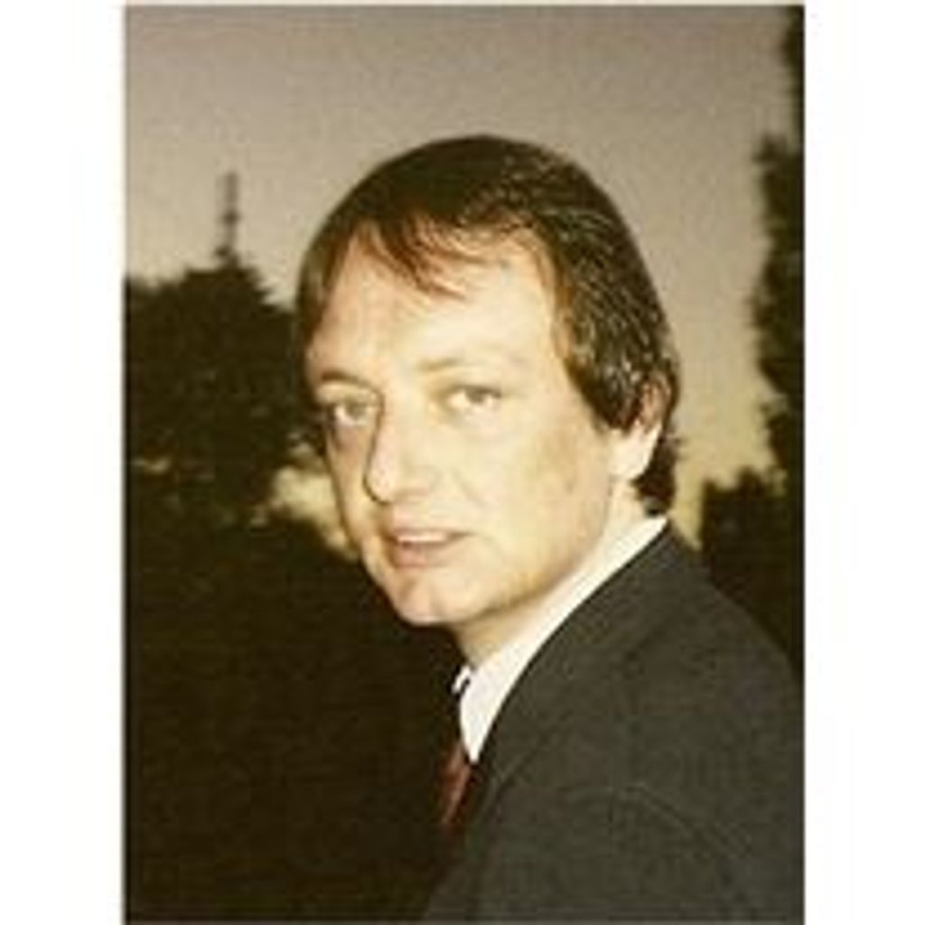 Christopher Glenn King