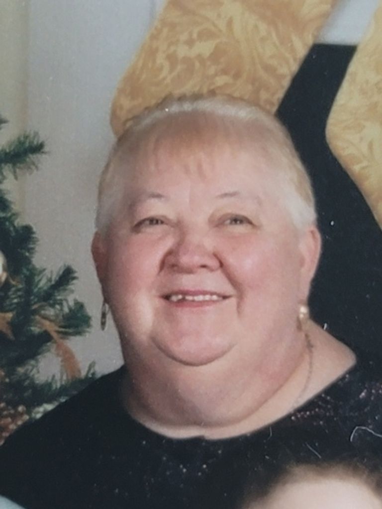 Carolyn L. Scott Profile Photo